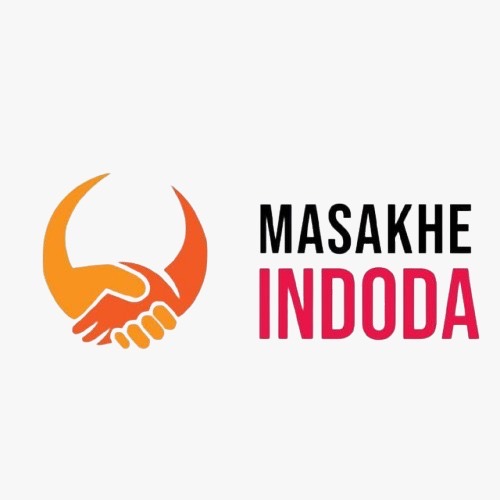 Masakhe Indoda Club Logo