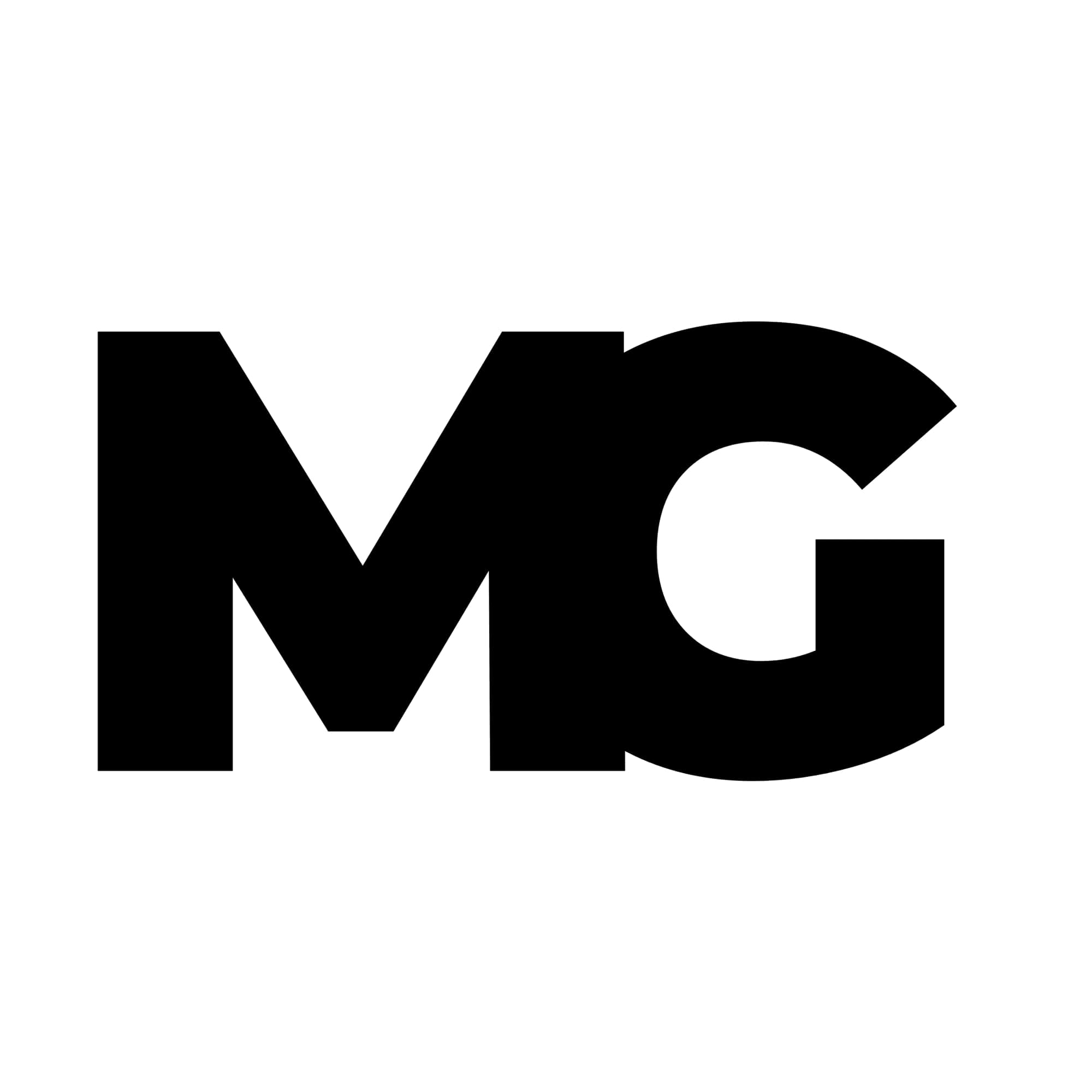 Mashman Global Logo