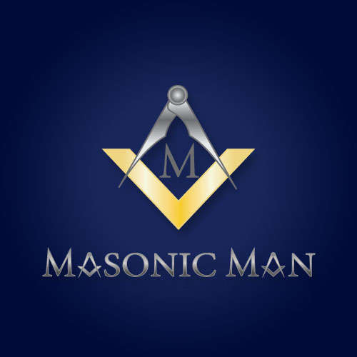 masonicman Logo