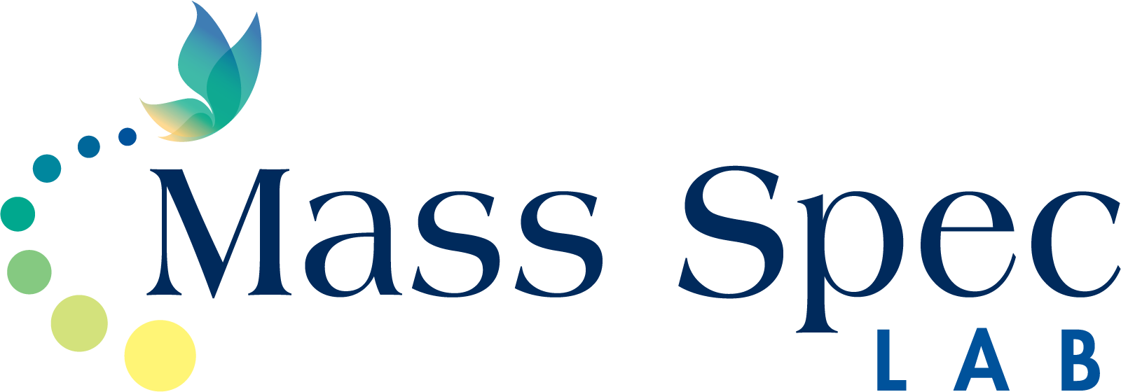 mass-spec-lab Logo