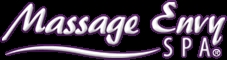 Massage Envy Spa Lantana Logo