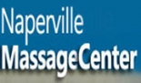 massagenapervilleil Logo