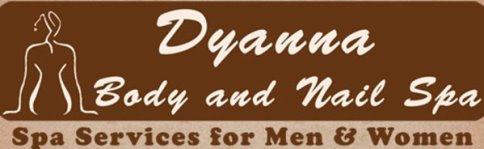 Dyanna Body & Nail Salon - Day Spa- Massage NYC Logo