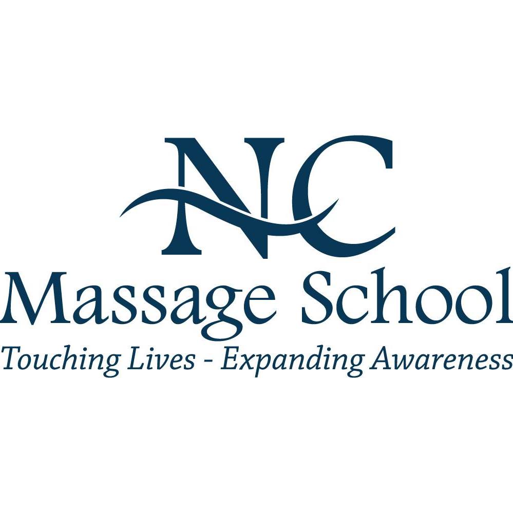 massageschool Logo