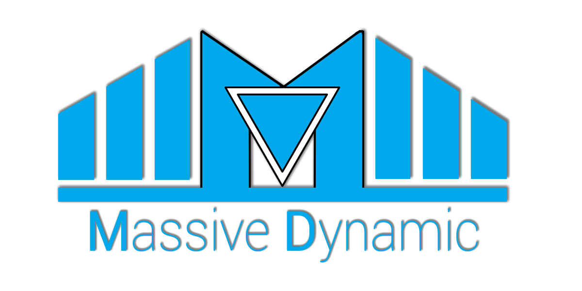 massivedynamic Logo