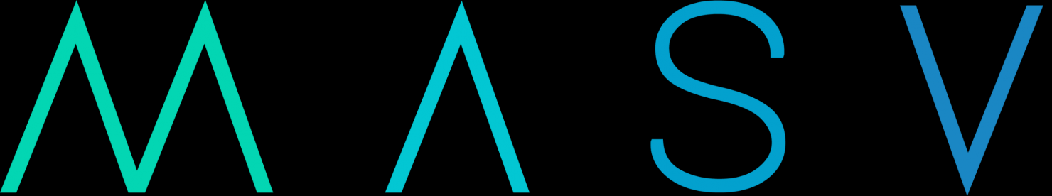 massiveio Logo