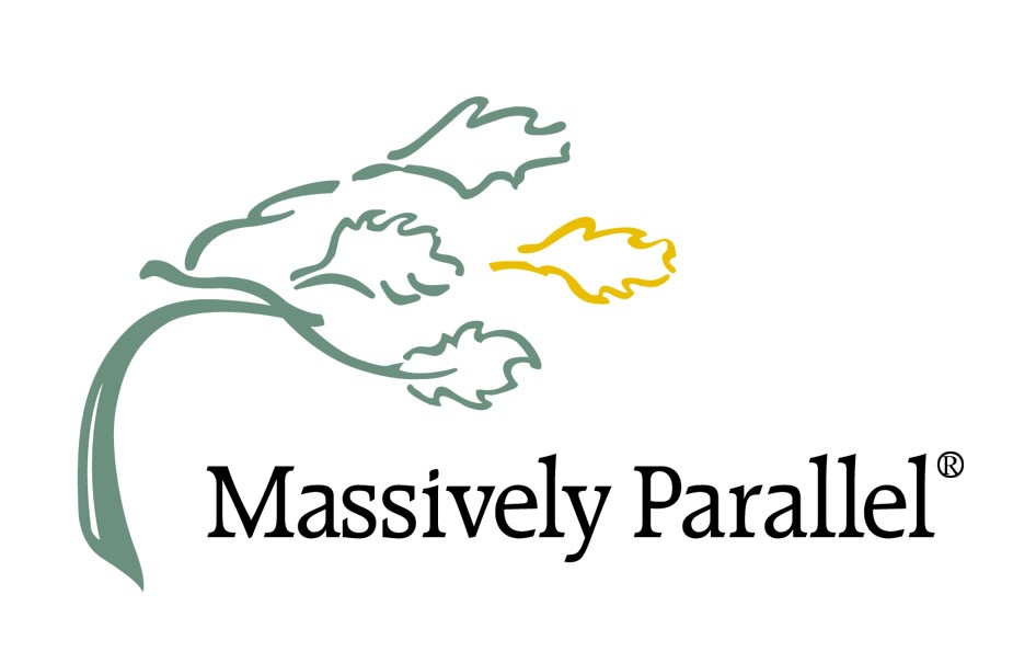 Massively Parallel Technologies, Inc. Logo