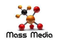 Mass Media, Inc. Logo