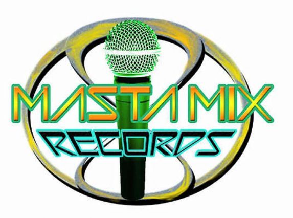 mastamix Logo
