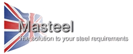 masteel Logo