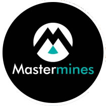 mastermines Logo