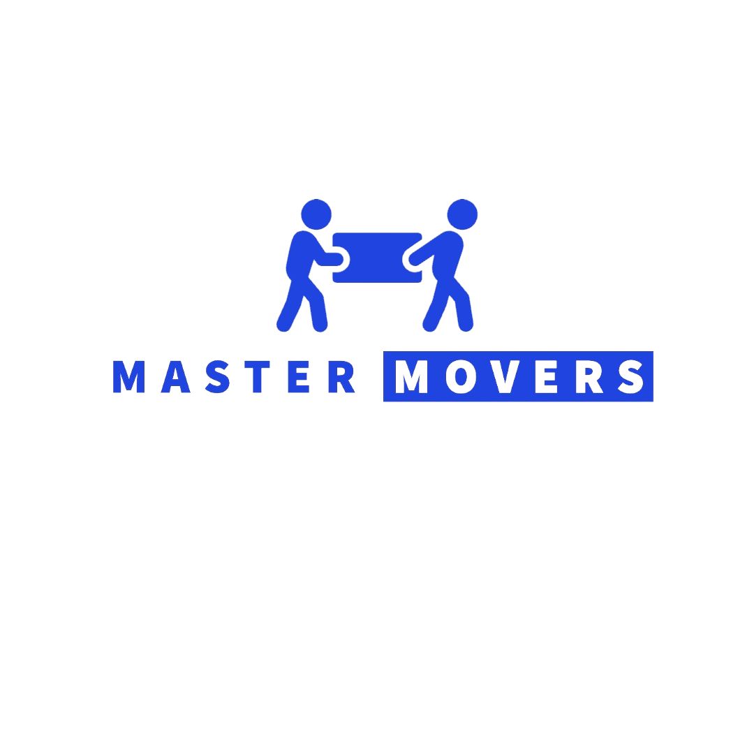 Master Movers Logo