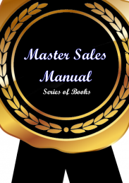 mastersalesmanual Logo