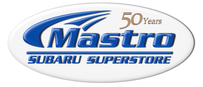 mastroautogroup Logo