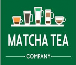 matchateacompany Logo