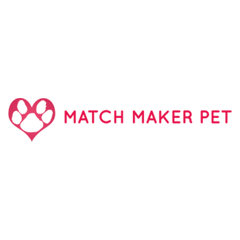 Match Maker Pet Logo