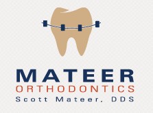 mateerortho Logo