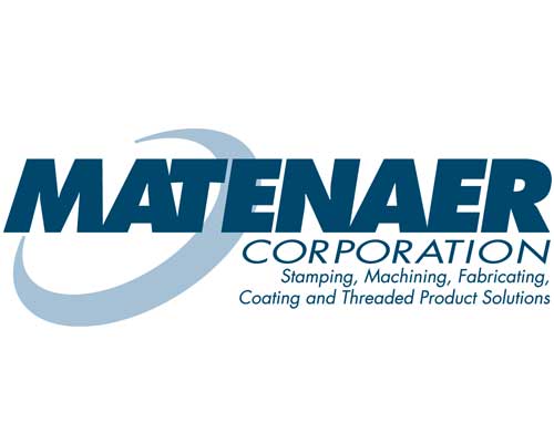 matenaer Logo