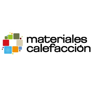material-calefaccion Logo