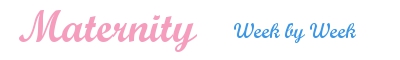 maternity Logo