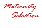 Maternity Selection Logo