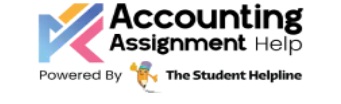 Accounting Assignment Help Logo