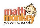 mathmonkeySG Logo