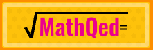 mathqed Logo