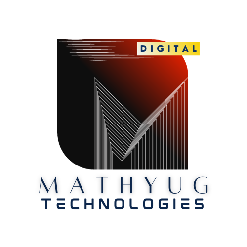 Mathyug Technologies Logo