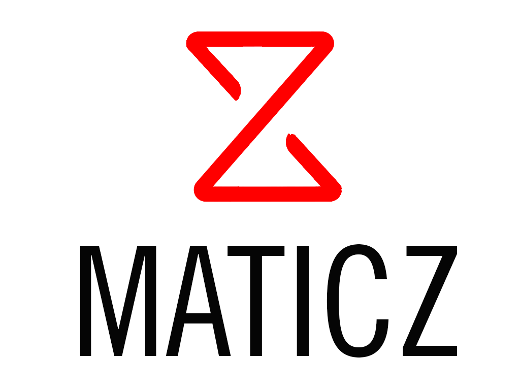 Maticz Technologies Logo