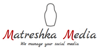 matreshkamedia Logo