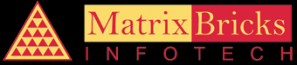 Matrix Bricks Infotech Logo