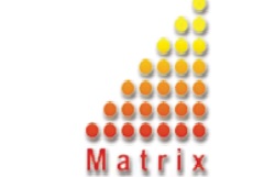 Matrix Eco Logo