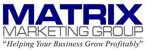 Matrix Marketing Group Logo