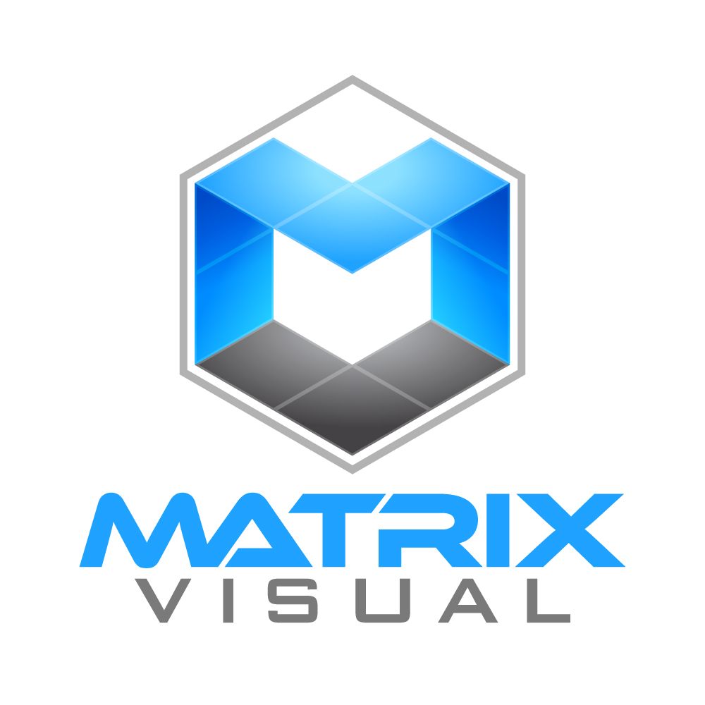 matrixvisual Logo