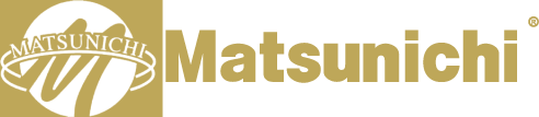 Matsunichi, Inc. Logo