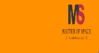 matterofspace Logo