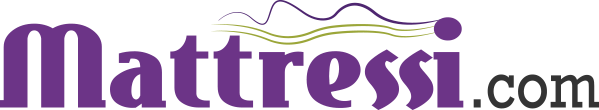 mattressi Logo