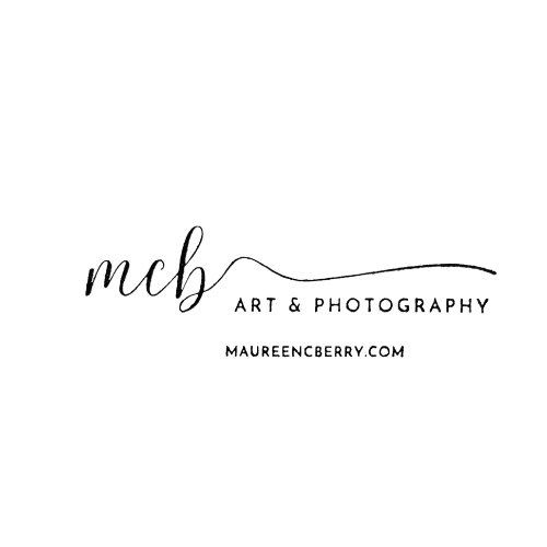 maureencberry Logo