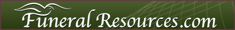 FuneralResources.com Logo