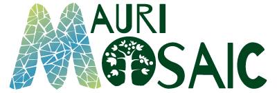 maurimosaic Logo