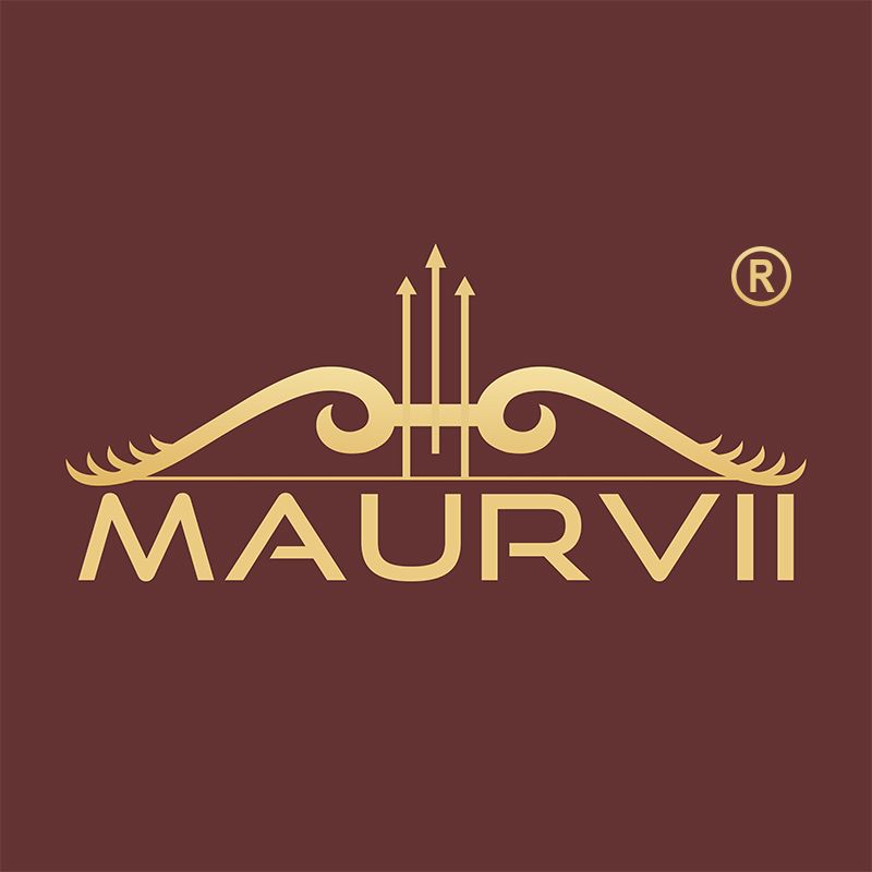 maurvii-textiles Logo