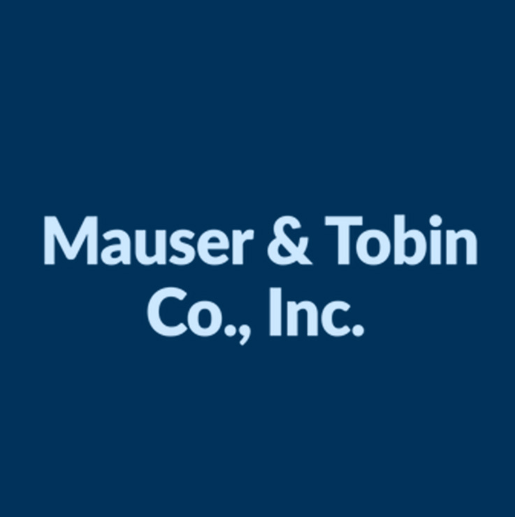 mausertobin Logo