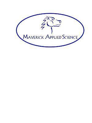 Maverick Applied Science, Inc. Logo