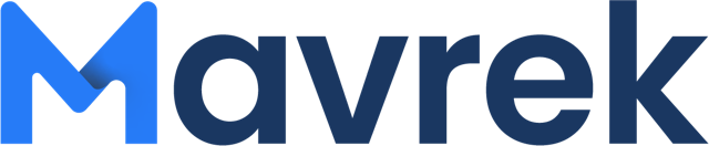 Mavrek Logo