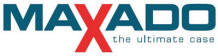 maxado Logo