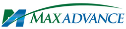 maxadvance Logo