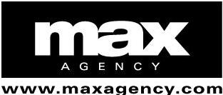 maxagency Logo