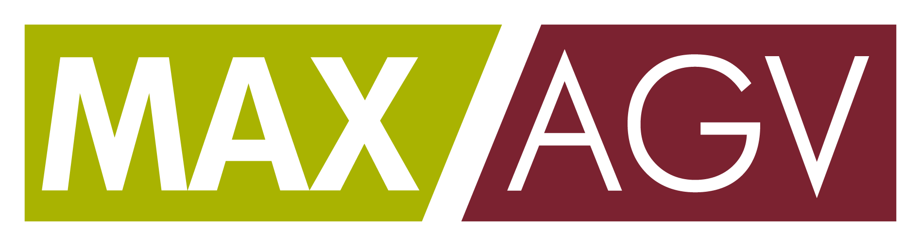 maxagv Logo