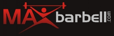 maxbarbell Logo